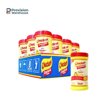 Checkers Custard Powder - Banana Flavor (400g) Jar